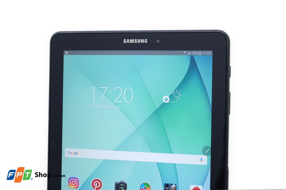 Samsung Galaxy Tab A6 10.1 (2016) - Spen 